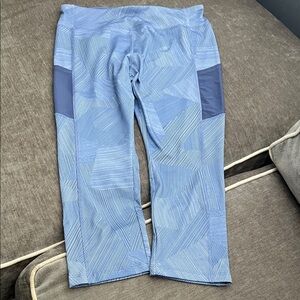 Vogo Athletico 7/8 Leggings large